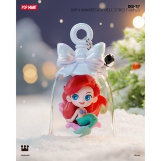 [Blind Box] Disney 100th Anniversary Bell - Pop Mart