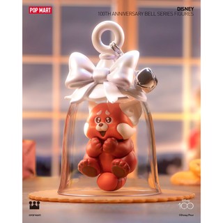 [Blind Box] Disney 100th Anniversary Bell - Pop Mart