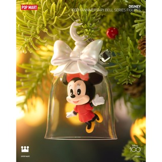 [Blind Box] Disney 100th Anniversary Bell - Pop Mart