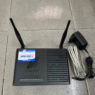 Modem vnpt igate gw020-h dualband ac1200mbps gigabit đẹp