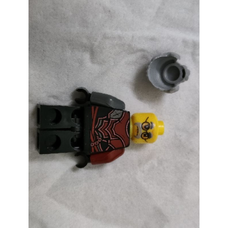 Mini Anhem thời gian