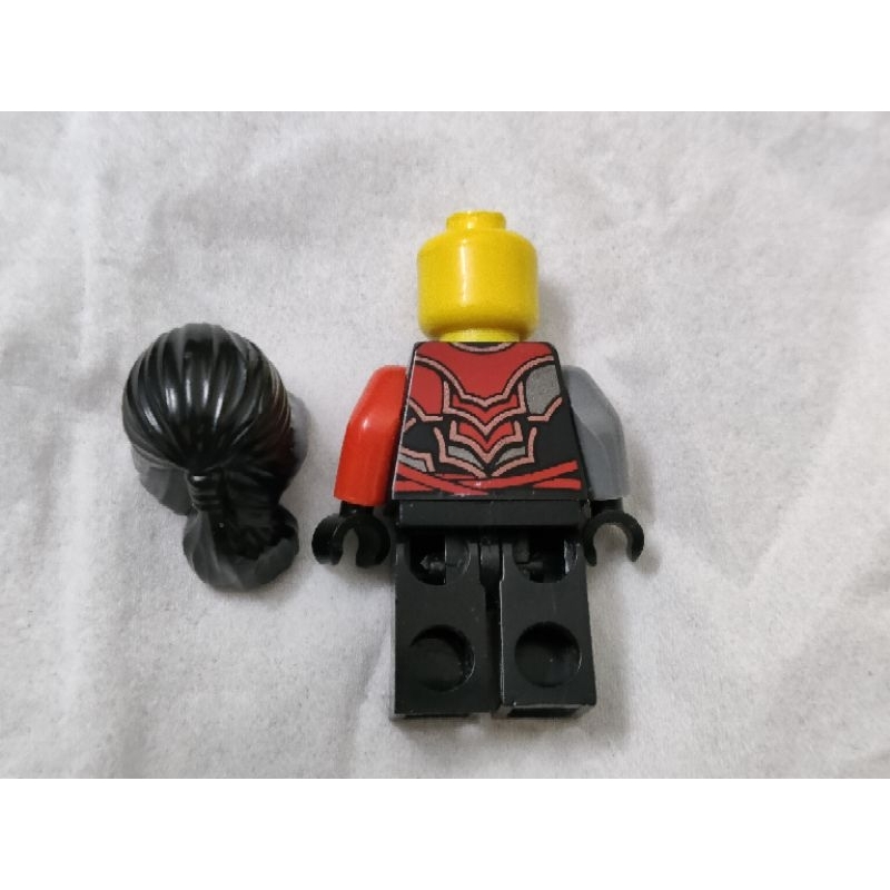 Mini Anhem thời gian