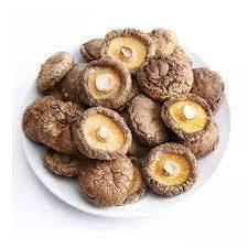 Nấm hương khô, mộc nhĩ (nấm tai mèo) khô