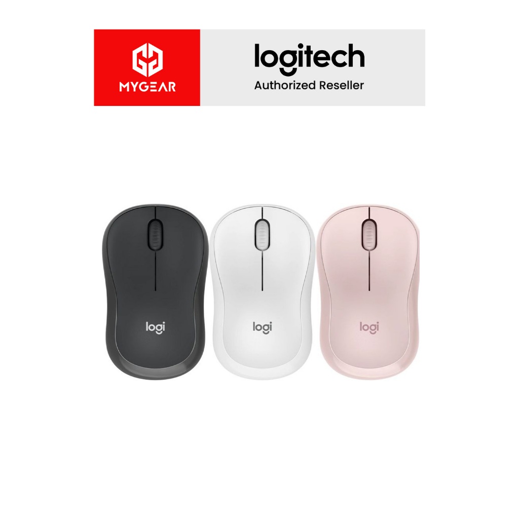 Chuột không dây Logitech M240 Bluetooth- Hàng chính hãng - Giá siêu rẻ
