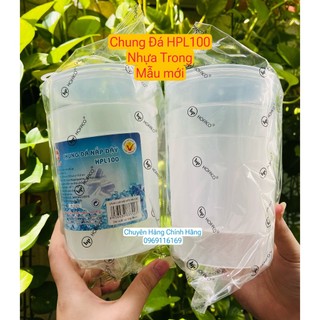 Chung làm đá Nắp Đậy HPL100 nhựa HOFACO cao cấp an toàn, tiện lợi