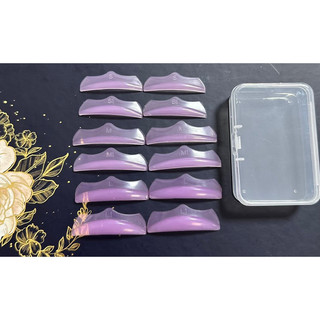 TRỤC UỐN MI COLAGEN