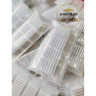 TRỤC UỐN MI COLAGEN