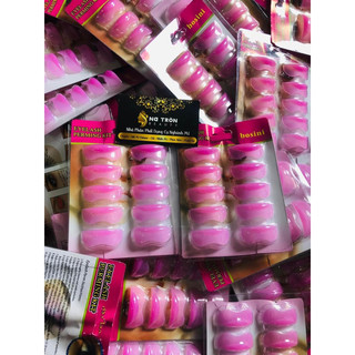TRỤC UỐN MI COLAGEN