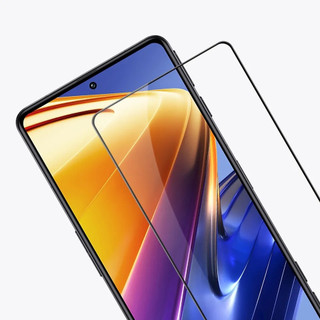 Cường lực Redmi Note 7 / Note 8 / Note 8 Pro / Note 9 / Note 11 / 11s / Note 11 Pro Full màn full keo viền mỏng
