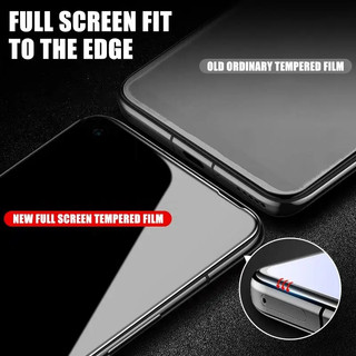 Cường lực Redmi Note 7 / Note 8 / Note 8 Pro / Note 9 / Note 11 / 11s / Note 11 Pro Full màn full keo viền mỏng