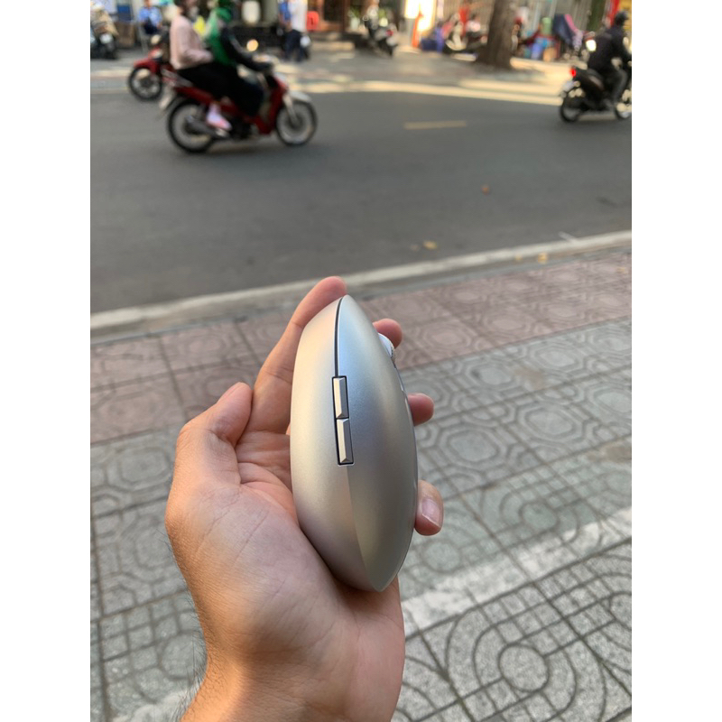 CHUỘT HP BLUETOOTH SPECTRE PIN SẠC - CHÍNH HÃNG