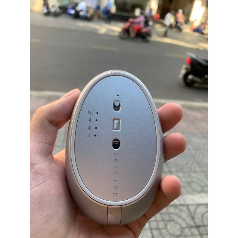 CHUỘT HP BLUETOOTH SPECTRE PIN SẠC - CHÍNH HÃNG