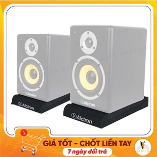 Alctron EPP005, EPP007, EPP008 - Đế Loa Kiểm Âm Chống Rung Bằng Mút Siêu Đặc Cao Cấp