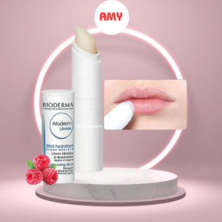 Son dưỡng Bioderma  Atoderm Levres 4g