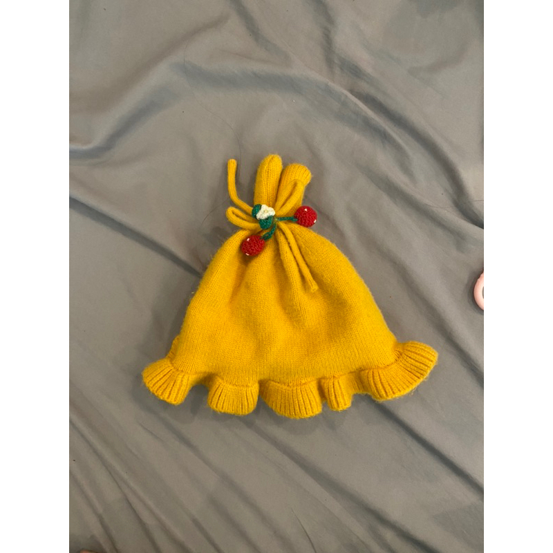 Mũ bé gái 1-2 tuổi 👧🏻