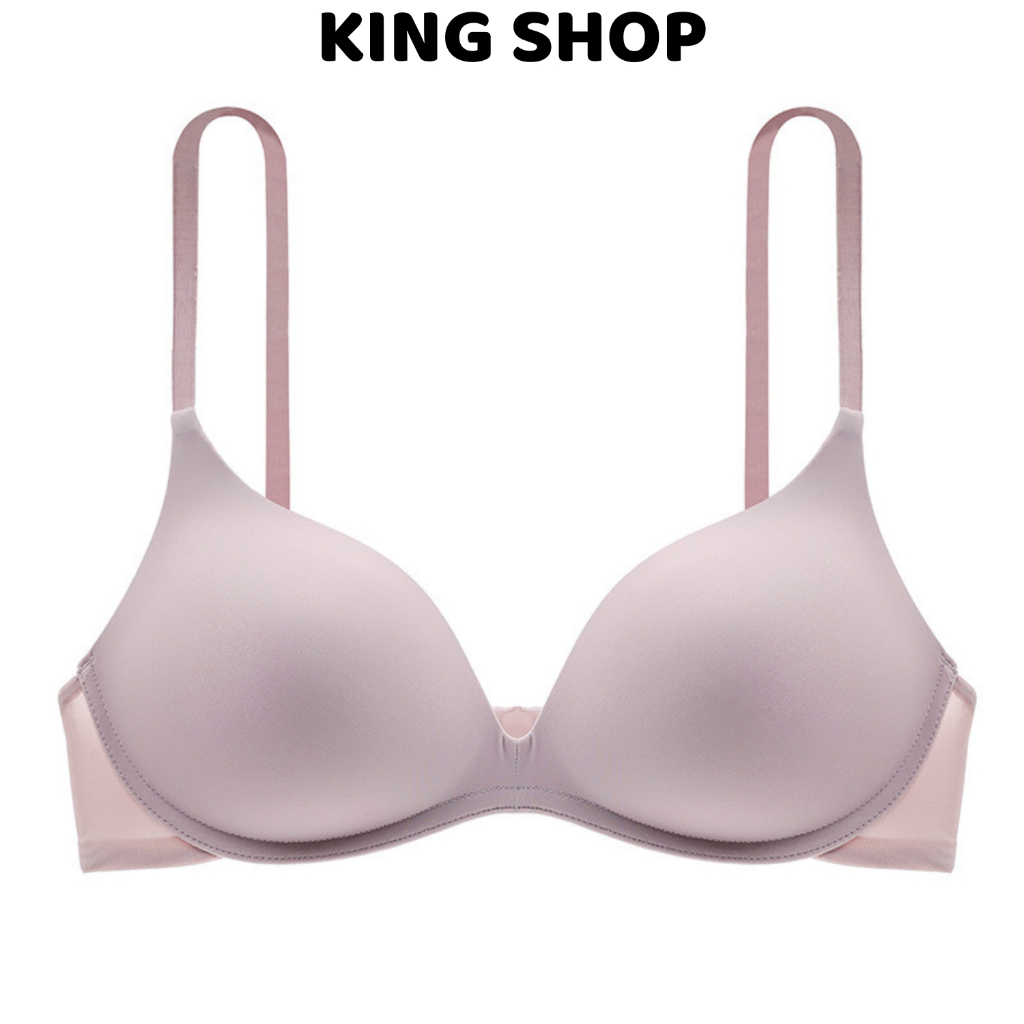 Áo Ngực Nữ Không Gọng Đệm Mỏng A-239