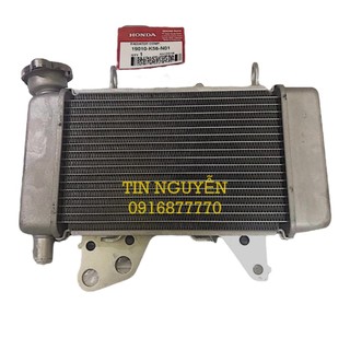Két nước xe Sonic 150R 2015 - Nay, Winner GTR 2016 - 2019 chính hãng