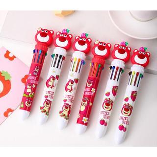 Bút Cute quà tặng cho Bé - Chọn mẫu - Giao màu ngẫu nhiên