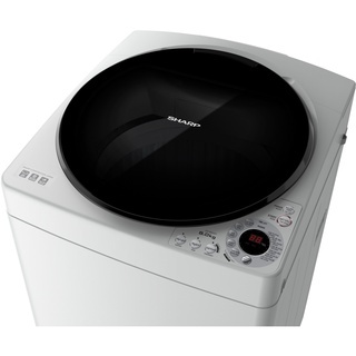 ES-W80GV-H - Máy Giặt SHARP 8Kg ES-W80GV-H - giao hàng miễn phí HCM