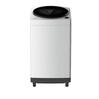 ES-W80GV-H - Máy Giặt SHARP 8Kg ES-W80GV-H - giao hàng miễn phí HCM