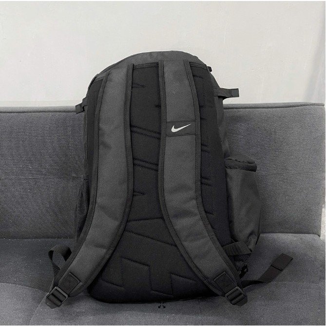 Balo Thể Thao Có Ngăn Giày Riêng Ba Lô Đá Bóng Bóng Rổ Gym Nam Nữ Chất Trượt Nước