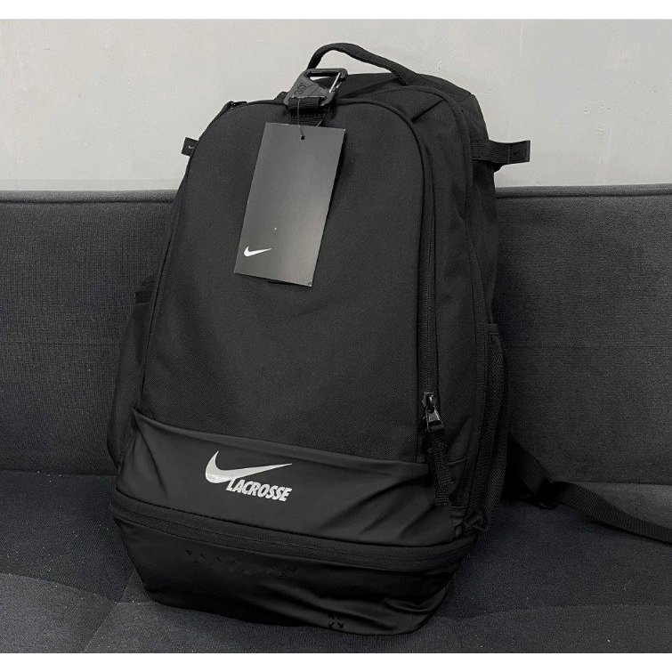 Balo Thể Thao Có Ngăn Giày Riêng Ba Lô Đá Bóng Bóng Rổ Gym Nam Nữ Chất Trượt Nước