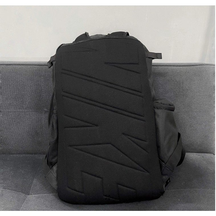 Balo Thể Thao Có Ngăn Giày Riêng Ba Lô Đá Bóng Bóng Rổ Gym Nam Nữ Chất Trượt Nước