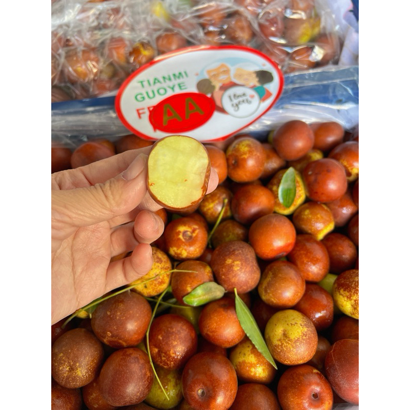 HCM -  SHIP LIỀN 👉🏻 TÁO TÀU BABY 👈🏻