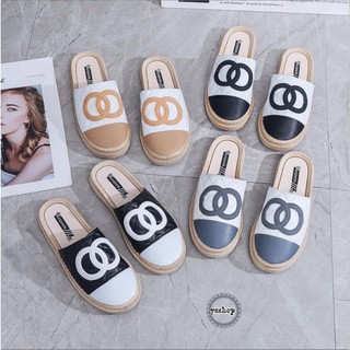 Dép sục OO đế thấy chất cao su non mềm
