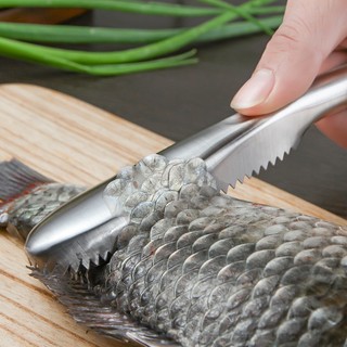 Dụng cụ đánh vảy cá chuyên dụng - cạo vảy cá nhanh và sạch