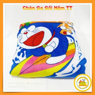 Mền Tuyết 1m8 x 2m - Mền tuyết mỏng đắp rất ấm trong các mùa