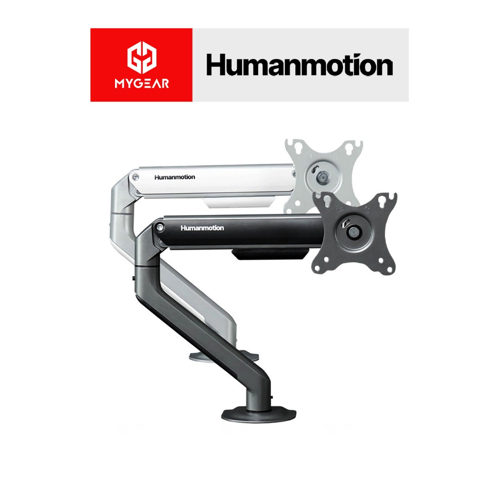 Giá treo màn hình Human Motion T6-Pro (17"-32")- Hàng chính hãng - Giá siêu rẻ