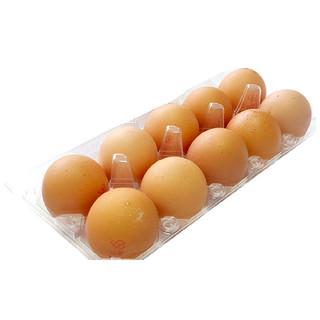 Vỉ đựng 10 quả trứng (1 bao 600 vỉ)