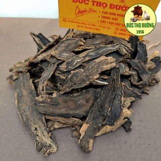 Huyền Sâm - Phơi khô - Túi 100g