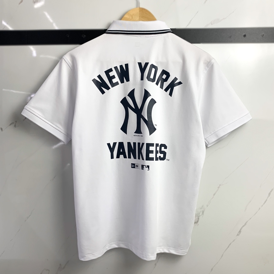 ÁO POLO NEWERA CHÍNH HÃNG GIÁ RẺ