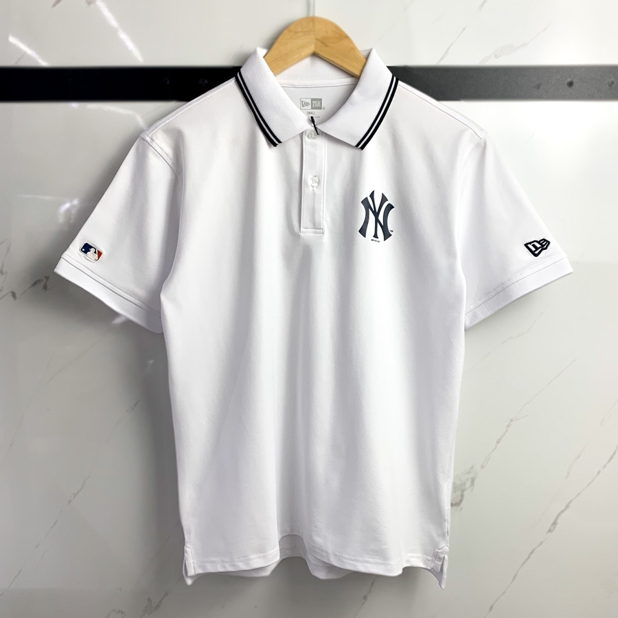 ÁO POLO NEWERA CHÍNH HÃNG GIÁ RẺ
