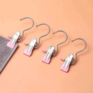 Móc treo cửa sổ,móc kẹp treo đồ