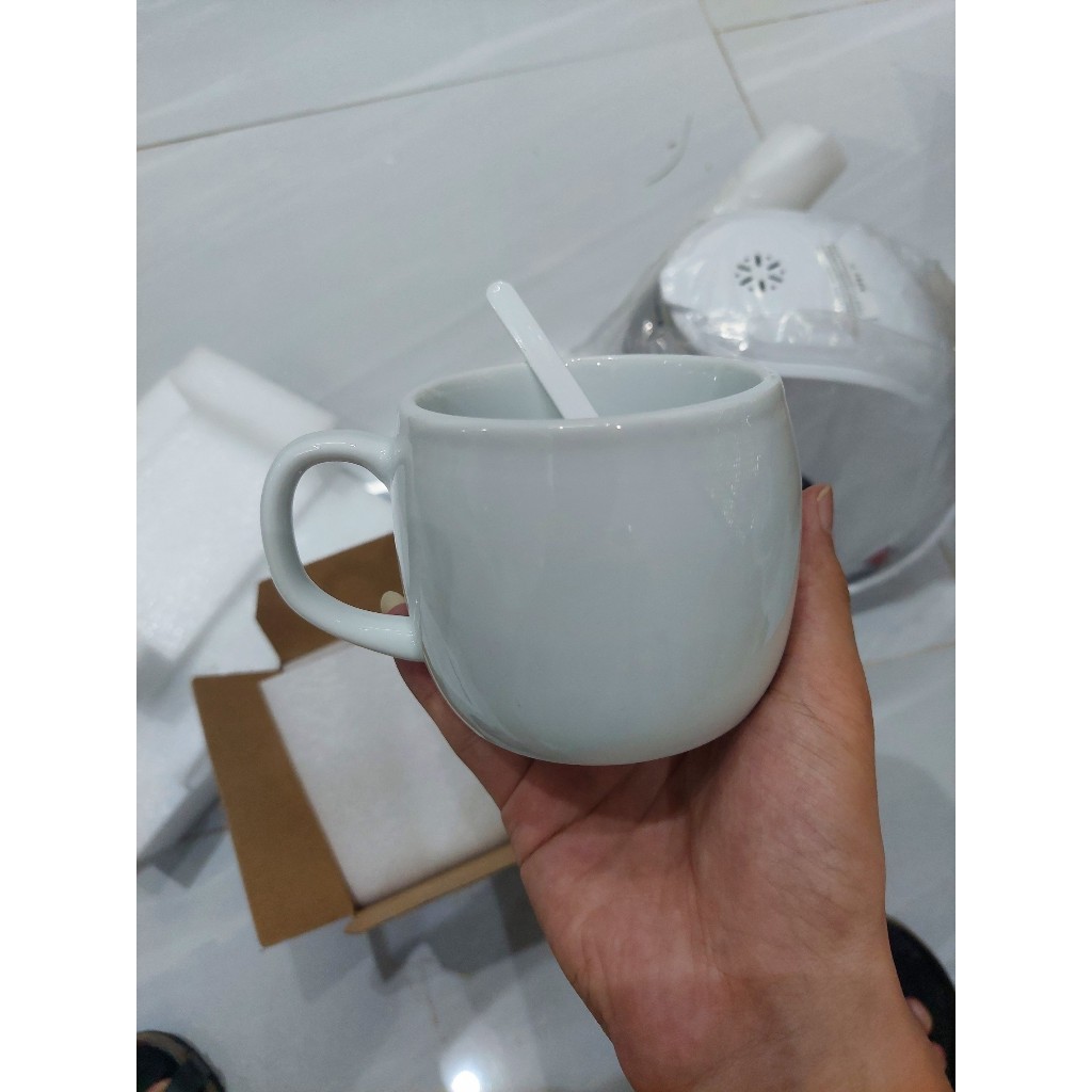 Máy pha cà phê KONKA KCF-CS2  | Máy pha cà phê Tự động 300ml | Hàng Nhập Khẩu Bảo hành 6 tháng