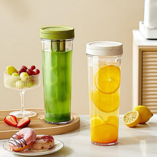 (Sẵn hàng- ship hoả tốc)  Bình pha cafe cold brew, bình ủ trà, cafe dung tích 1L