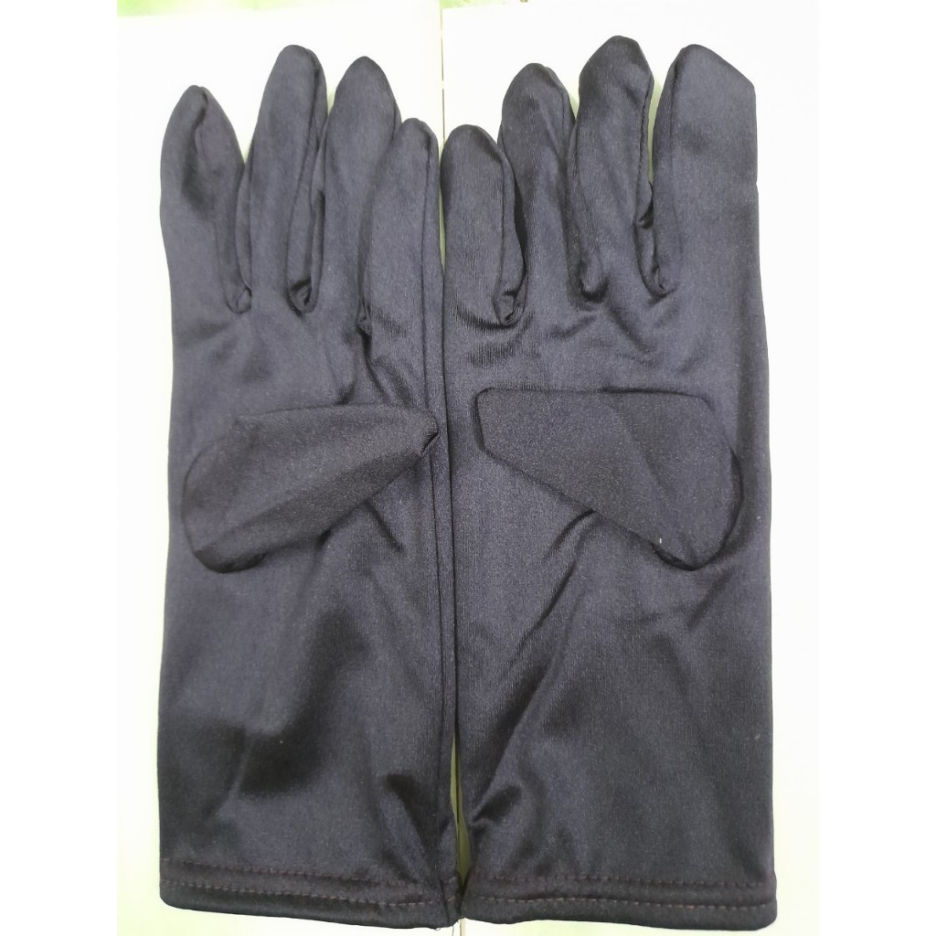 Găng tay chống nắng vãi Thun thoáng mát