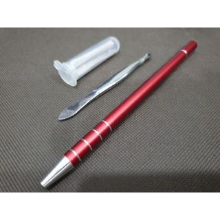 Bút tạo kiểu tóc. bút tattoo tạo kiểu tóc cho thợ tóc barber.