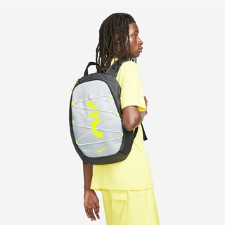 Balo AIR Sportwear GRX Backpack chính hãng chất liệu 100% Polyester Spot Clean siêu bền dày dặn form cứng cáp - A