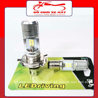 Đèn LED Pha Osram, Dream - Wave Siêu Sáng...