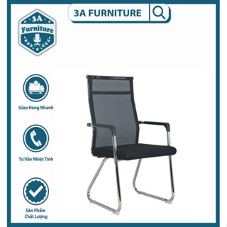 Ghế Văn Phòng Chân Quỳ 4019 Ghế chân quỳ