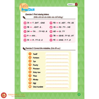 Sách - Combo 2 cuốn - English grammar for Movers (có đáp án)