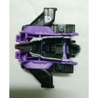 Mo hinh Transformers Generations Titans Return Voyager Class Galvatron HASBRO
