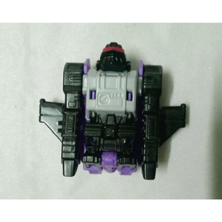 Mo hinh Transformers Generations Titans Return Voyager Class Galvatron HASBRO