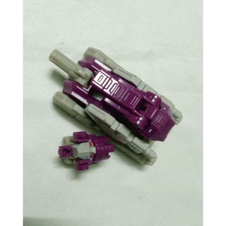 Mo hinh Transformers Generations Titans Return Voyager Class Galvatron HASBRO