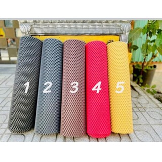 Thảm lót sàn ô tô 4-5-6-7 chỗ cao su chất lượng không mùi
