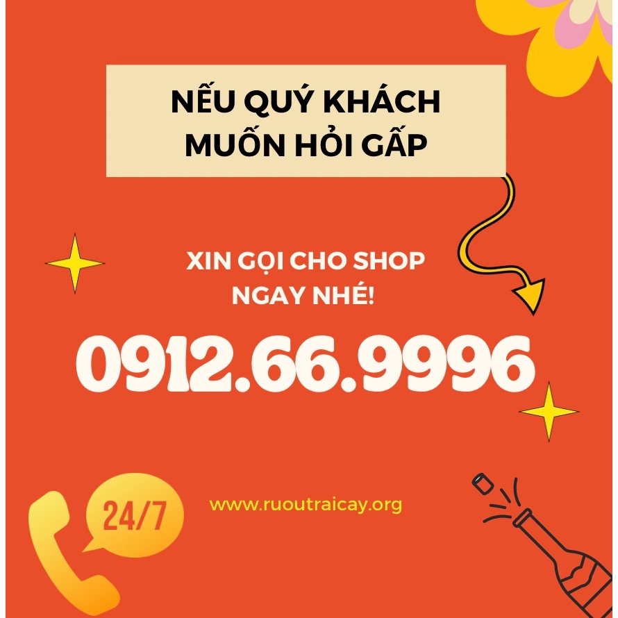 DÂU TẰM HOA NHÀI - nước hoa quả lên men
